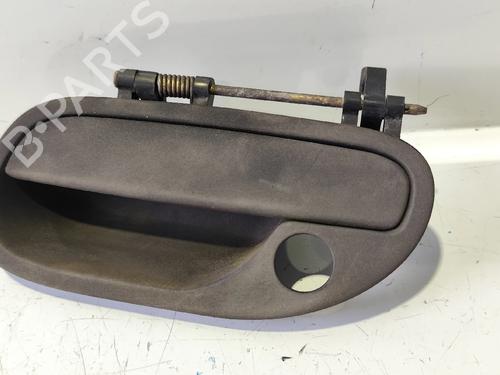 Used Front left exterior door handle Front left exterior door handle VOLVO S40 I (644) 1.9 DI (102 hp) 33293315 33293315