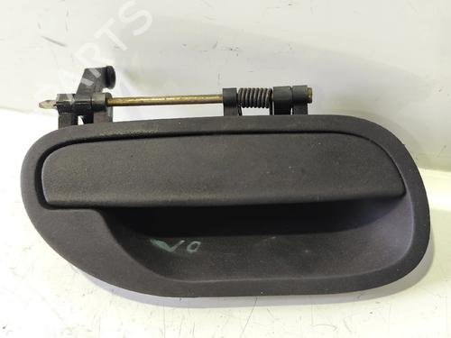 Used Rear right exterior door handle Rear right exterior door handle VOLVO S40 I (644) 1.9 DI (95 hp) 33294638 33294638