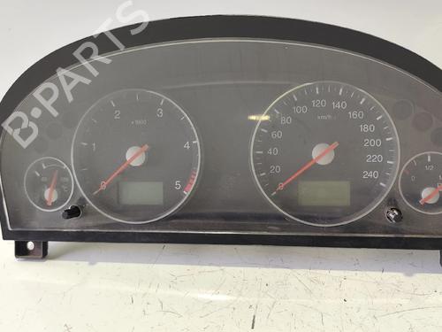 Used Instrument cluster Instrument cluster FORD MONDEO III (B5Y) 2.0 TDCi (130 hp) 33294640 33294640