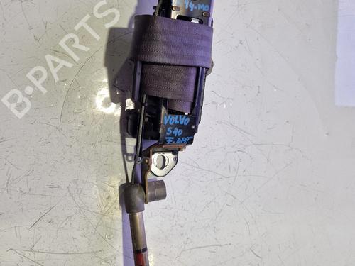 Used Front right seatbelt Front right seatbelt VOLVO S40 I (644) 1.9 DI (95 hp) 33294642 33294642