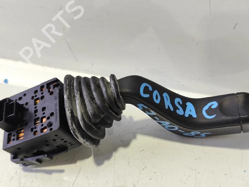 Headlight switch OPEL CORSA C (X01) 1.3 CDTI (F08, F68) | BP33294643I24 - Image 2