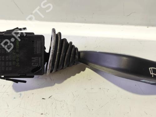 Used Steering column stalk Steering column stalk OPEL CORSA C (X01) 1.3 CDTI (F08, F68) (70 hp) 33294645 33294645