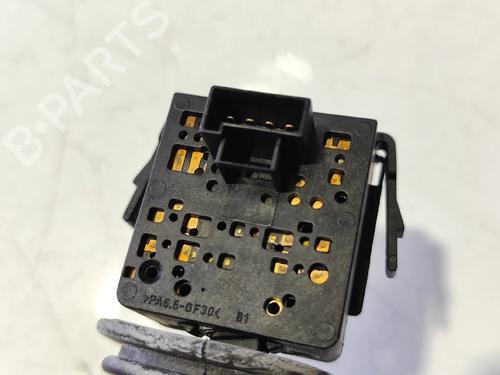 Steering column stalk OPEL CORSA C (X01) 1.3 CDTI (F08, F68) | BP33294645I23 - Image 3