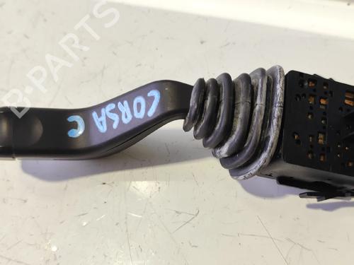Steering column stalk OPEL CORSA C (X01) 1.3 CDTI (F08, F68) | BP33294645I23 - Image 2