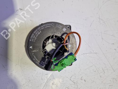 Used Squib airbag Squib airbag OPEL CORSA C Hatchback Van (X01) 1.3 CDTI 16V (F08, W5L) (69 hp) 33294646 33294646