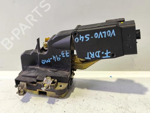 Used Front right lock Front right lock VOLVO S40 I (644) 1.9 DI (102 hp) 33294647 33294647
