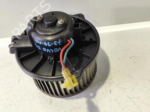 Used Heater blower motor Heater blower motor VOLVO S40 I (644) 1.9 DI (102 hp) 33294650 33294650