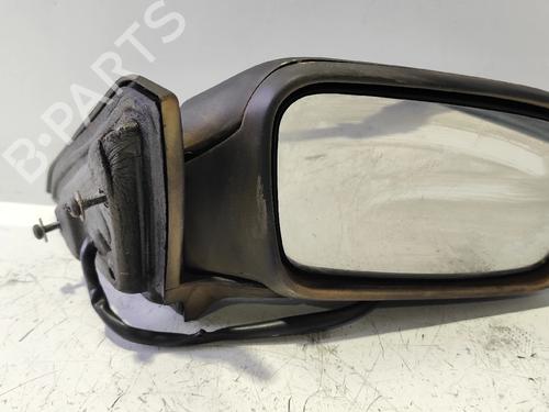Used Right mirror Right mirror VOLVO S40 I (644) 1.9 DI (102 hp) 33295572 33295572
