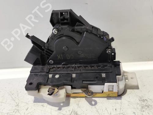 Used Front left lock Front left lock FORD MONDEO III (B5Y) 2.0 TDCi (130 hp) 33295574 33295574