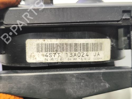 Headlight switch FORD MONDEO III (B5Y) 2.0 TDCi | BP33295575I24  - Image 5