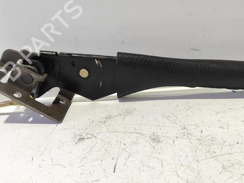 Used Hand brake Hand brake PEUGEOT 206 Hatchback (2A/C) 1.4 HDi (69 hp) 33295576 33295576