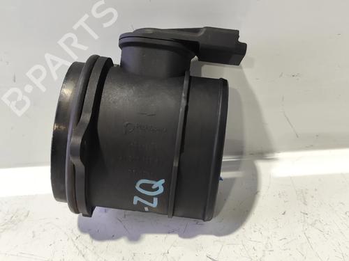 Used Mass air flow sensor Mass air flow sensor CITROËN XSARA PICASSO (N68) 1.6 HDi (109 hp) 33295577 33295577