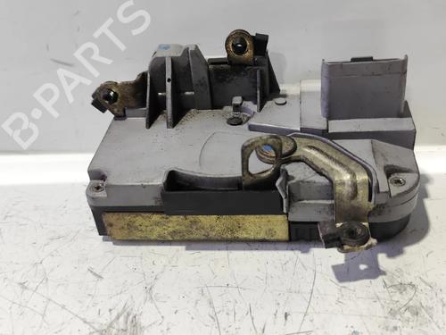 Used Front left lock Front left lock PEUGEOT 206 Hatchback (2A/C) 1.4 HDi (69 hp) 33295578 33295578