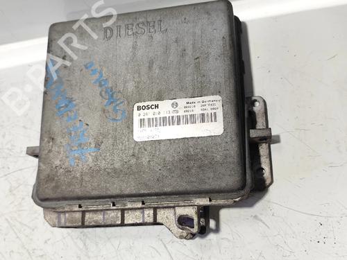 Used Engine control unit (ECU) Engine control unit (ECU) LAND ROVER FREELANDER I (L314) 2.0 DI 4x4 (98 hp) 33295579 33295579