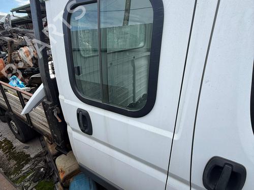 Used Right rear door Right rear door FIAT DUCATO Platform/Chassis (250_) 110 Multijet 2,3 D (113 hp) 33302900 33302900