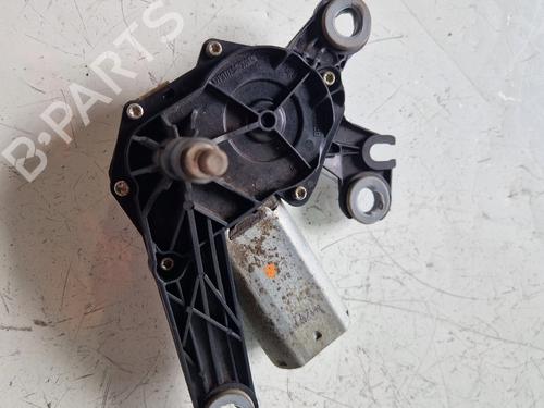Used Rear wiper motor Rear wiper motor PEUGEOT 206 Hatchback (2A/C) 1.4 CNG (75 hp) 33303250 33303250