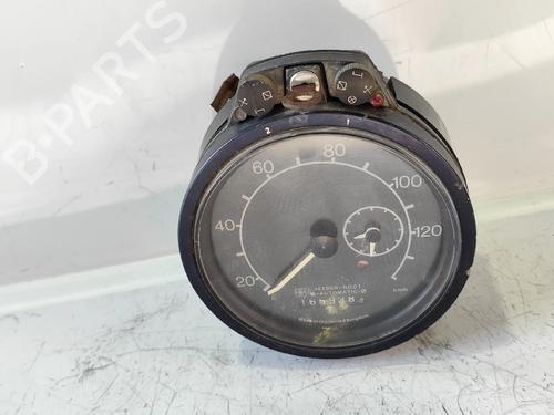 Used Instrument cluster Instrument cluster TOYOTA DYNA 250 Van [1995-2003] 33320635 33320635