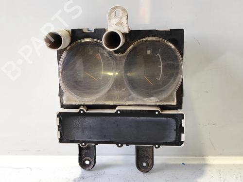 Used Instrument cluster Instrument cluster TOYOTA DYNA 250 Van [1995-2003] 33322993 33322993