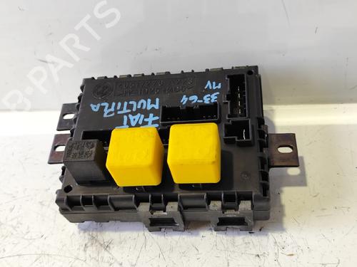 Used Fuse box Fuse box FIAT MULTIPLA (186_) [1999-2010] 33322996 33322996