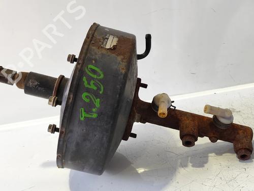Used Servo brake Servo brake TOYOTA DYNA 250 Van [1995-2003] 33322997 33322997
