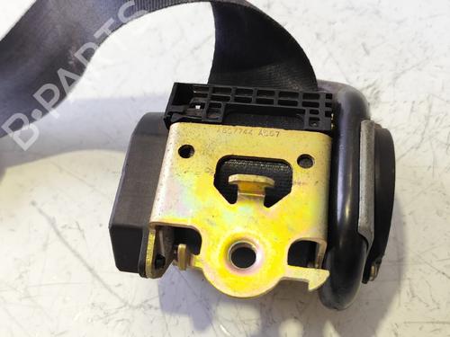 Used Front right belt tensioner Front right belt tensioner PEUGEOT 206 Hatchback (2A/C) 1.4 CNG (75 hp) 33323000 33323000