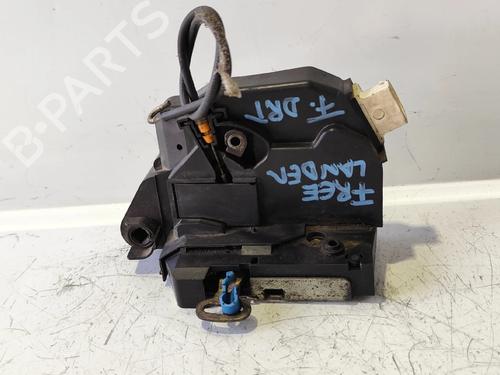 Used Front right lock Front right lock LAND ROVER FREELANDER I (L314) 2.0 DI 4x4 (98 hp) 33323001 33323001