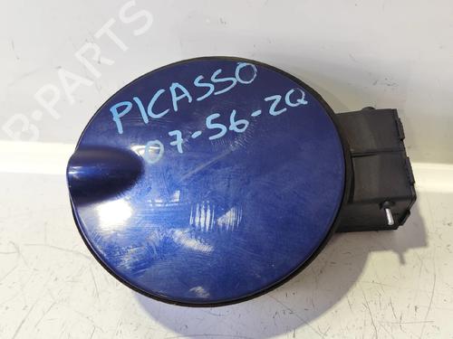 Used Fuel flap Fuel flap CITROËN XSARA PICASSO (N68) 1.6 HDi (109 hp) 33324996 33324996