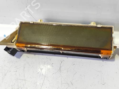 Used Display monitor Display monitor CITROËN C4 I (LC_) 1.6 HDi (109 hp) 33324997 33324997