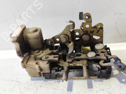Used Front left lock Front left lock FIAT MULTIPLA (186_) [1999-2010] 33324998 33324998