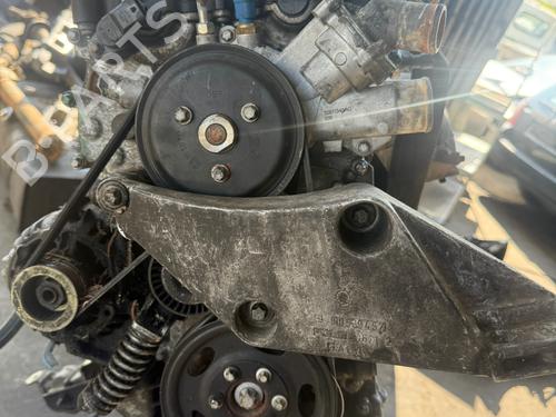 Engine OPEL AGILA A (H00) 1.2 16V (F68) | BP33325000M1 - Image 5