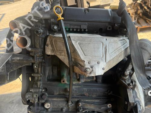 Used Engine Engine OPEL AGILA A (H00) 1.2 16V (F68) (75 hp) 33325000 33325000
