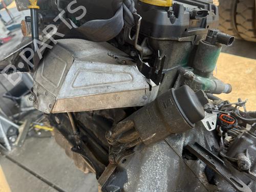 Engine OPEL AGILA A (H00) 1.2 16V (F68) | BP33325000M1 - Image 3