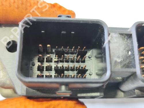 Engine control unit (ECU) CITROËN C4 I (LC_) 1.6 HDi | BP33325001M57 - Image 4
