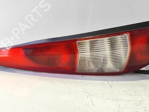 Used Left taillight Left taillight FORD MONDEO III (B5Y) 2.0 TDCi (130 hp) 33326565 33326565