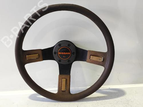 Used Steering wheel Steering wheel NISSAN PATROL III/1 Hardtop (K160) 2.8 D (75 hp) 33326569 33326569