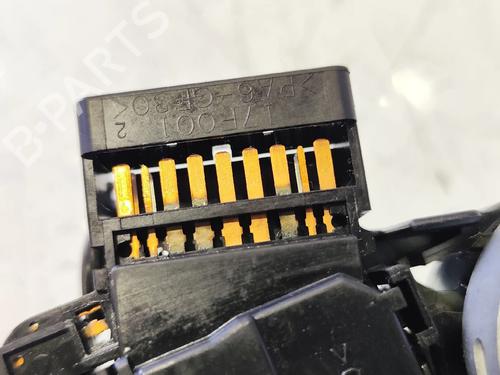 Headlight switch CITROËN C1 (PM_, PN_) | BP33326571I24 - Image 3