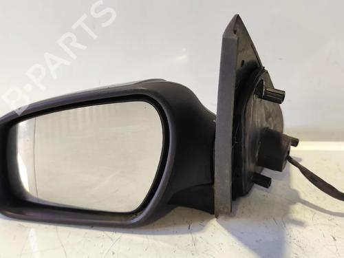 Used Left mirror Left mirror FORD MONDEO III (B5Y) 2.0 TDCi (130 hp) 33326572 33326572