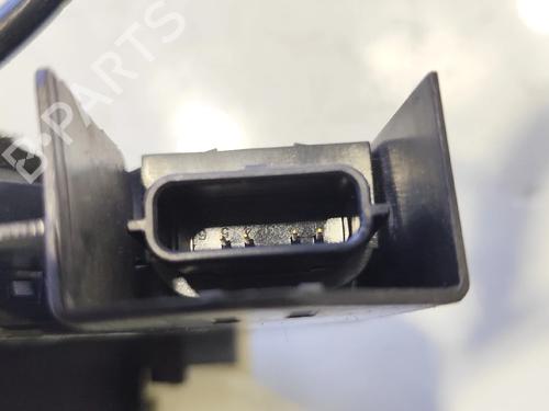 Front left lock RENAULT MEGANE IV Hatchback (B9A/M/N_) 1.5 dCi 110 (B9A3) | BP33329535C98  - Image 5
