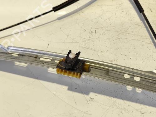Front left window mechanism RENAULT MEGANE IV Hatchback (B9A/M/N_) 1.5 dCi 110 (B9A3) | BP33337284C22  - Image 5