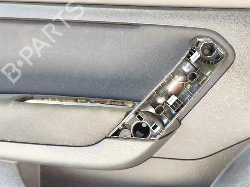 Front left panel RENAULT MEGANE IV Hatchback (B9A/M/N_) 1.5 dCi 110 (B9A3) | BP33337287C58 - Image 2