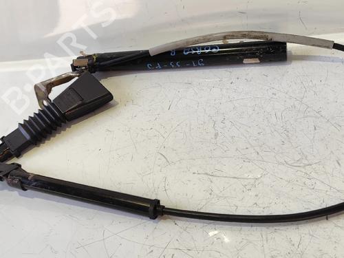 Used Front right belt tensioner Front right belt tensioner OPEL CORSA B (S93) [1993-2009] 33337288 33337288