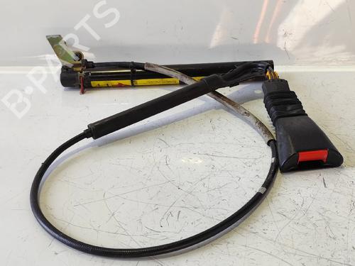 Used Front left belt tensioner Front left belt tensioner OPEL CORSA B (S93) [1993-2009] 33337289 33337289