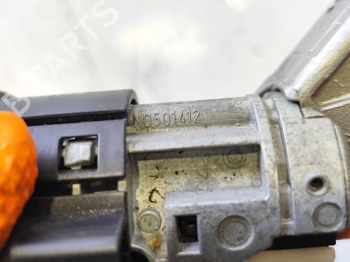 Switch CITROËN C1 (PM_, PN_) 1.0 | BP33338129I30 - Image 4