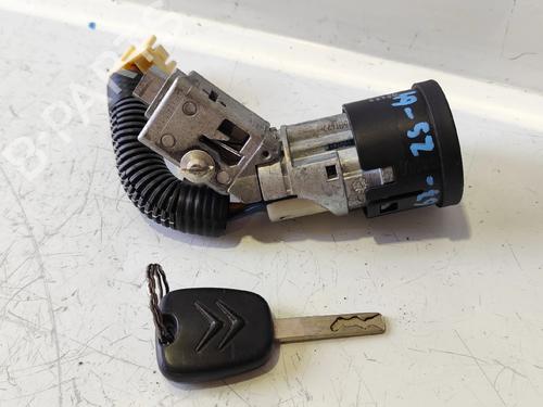 Switch CITROËN C1 (PM_, PN_) 1.0 | BP33338129I30 - Image 3