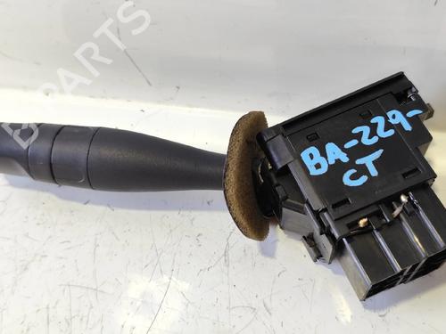 Used Headlight switch Headlight switch PEUGEOT 206 Hatchback (2A/C) 1.4 CNG (75 hp) 33338130 33338130