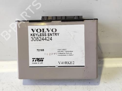 Used Electronic module Electronic module VOLVO S40 I (644) 1.9 DI (95 hp) 33338132 33338132