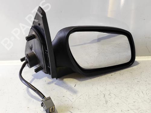 Used Right mirror Right mirror FORD MONDEO III (B5Y) 2.0 TDCi (130 hp) 33338133 33338133