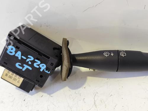 Ratstangsstang Ratstangsstang PEUGEOT 206 Hatchback (2A/C) 1.4 CNG (75 hp) 33338135 33338135