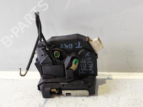 Used Rear right lock Rear right lock LAND ROVER FREELANDER I (L314) 2.0 DI 4x4 (98 hp) 33338136 33338136