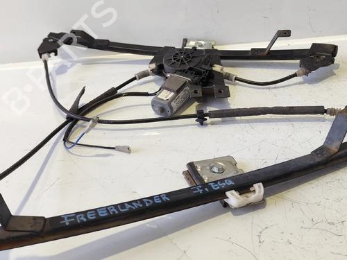 Used Front left window mechanism Front left window mechanism LAND ROVER FREELANDER I (L314) 2.0 DI 4x4 (98 hp) 33338137 33338137